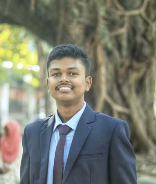 Nayan Chandra Halder