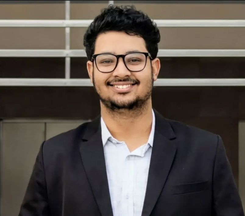 Md. Kutub Uddin Bahar